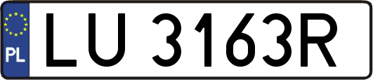 LU3163R