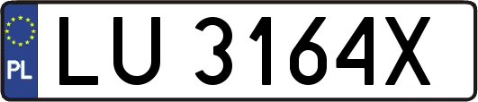 LU3164X