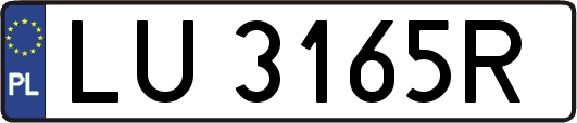 LU3165R