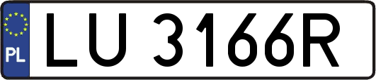 LU3166R
