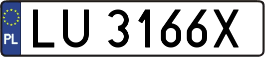 LU3166X