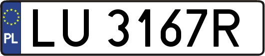 LU3167R