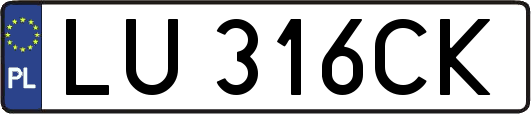 LU316CK