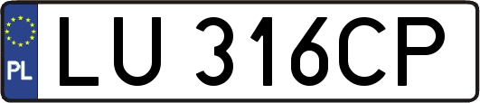 LU316CP