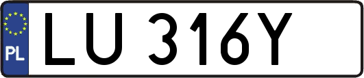 LU316Y