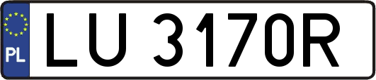 LU3170R