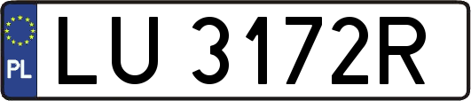 LU3172R
