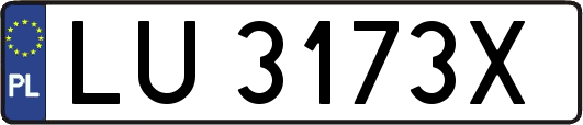 LU3173X