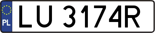 LU3174R