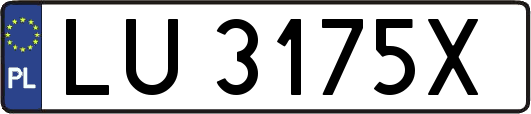 LU3175X