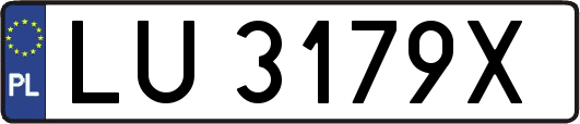 LU3179X