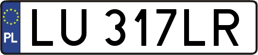 LU317LR