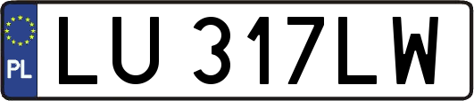 LU317LW
