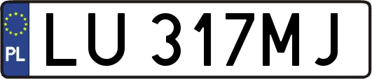 LU317MJ