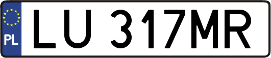 LU317MR