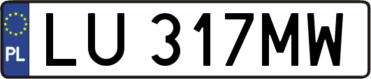 LU317MW