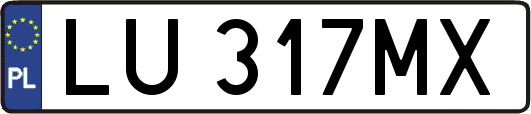 LU317MX