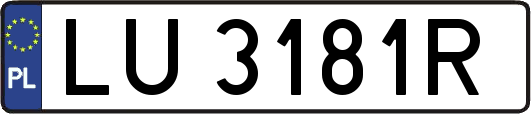 LU3181R