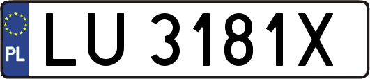 LU3181X