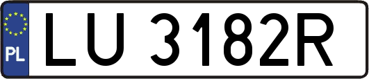 LU3182R