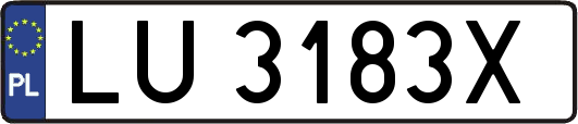 LU3183X