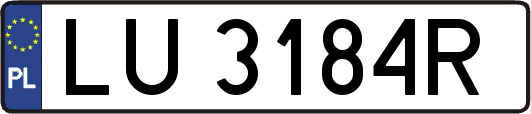 LU3184R