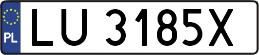 LU3185X