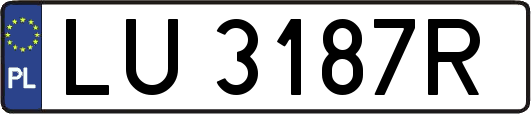 LU3187R