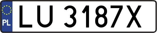 LU3187X