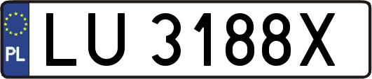 LU3188X