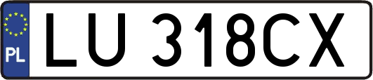 LU318CX