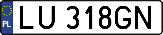 LU318GN