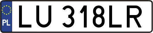 LU318LR