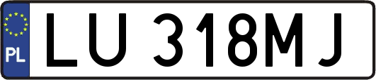 LU318MJ