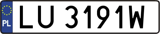 LU3191W