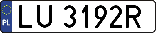 LU3192R