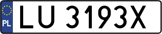 LU3193X