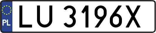 LU3196X