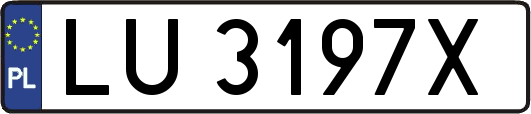 LU3197X