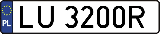LU3200R