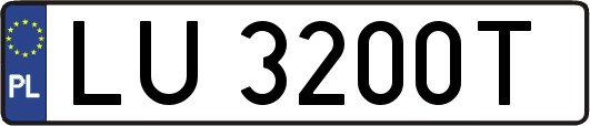 LU3200T