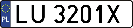 LU3201X