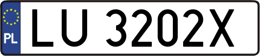 LU3202X