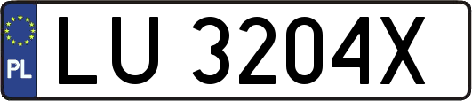 LU3204X