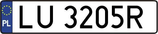 LU3205R