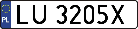 LU3205X