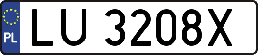 LU3208X