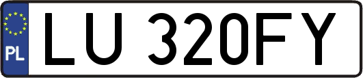 LU320FY
