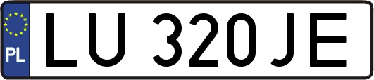 LU320JE