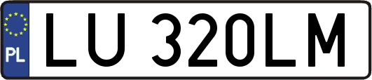 LU320LM
